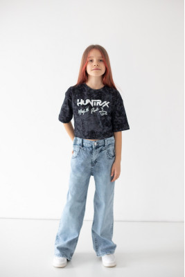 Футболка для дівчат